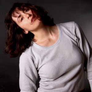 Vivian Bausch 1