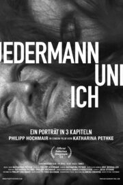 JEDERMANN UND ICH - Ein Porträt in 3 Kapiteln - Poster 1