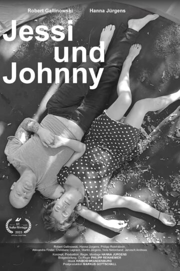 Jessi und Johnny - Poster 2
