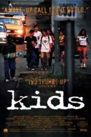 Kids - Poster 1