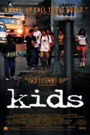 Kids - Poster 1