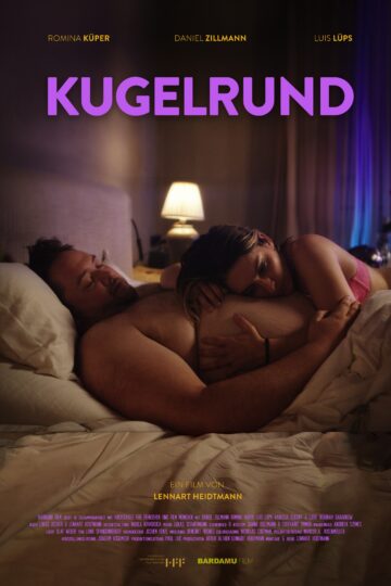 Kugelrund - Poster 1