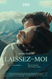Laissez-moi - Poster 1