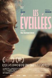 LES ÉVEILLÉES - Poster 1