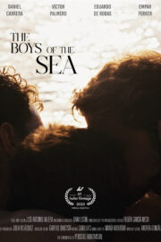 Los chicos del mar - Poster 2