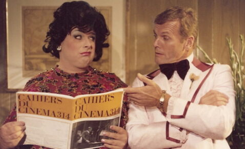 Polyester - Still 1