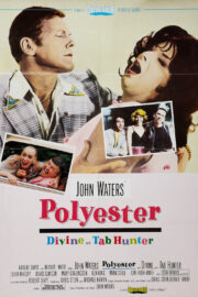 Polyester - Poster 1