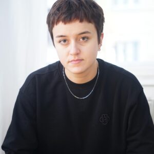 Sophia Hochedlinger 1