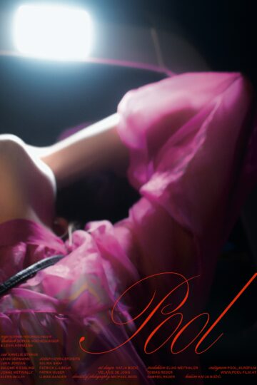 POOL - Poster 1