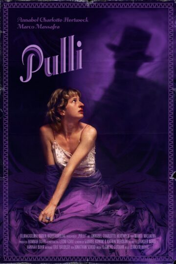 Pulli - Poster 1