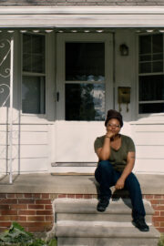 Restoration - Poster 1