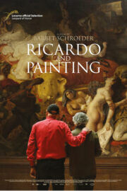 Ricardo et la Peinture - Poster 1
