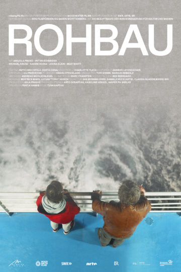 ROHBAU - Poster 1