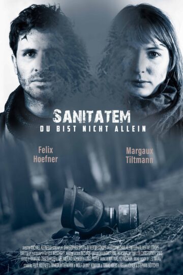 Sanitatem - Poster 1