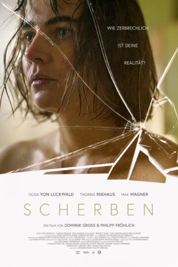 Scherben - Poster 1