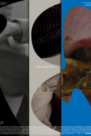 Stille, staubige Familie - Poster 1