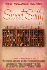 Sweet Sally - Poster 1