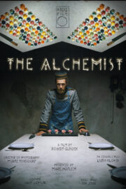 The Alchemist - Poster 1