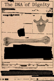The DNA of Dignity - Poster 2