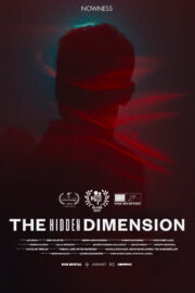 The Hidden Dimension - Poster 1