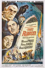 The Raven - Poster 1