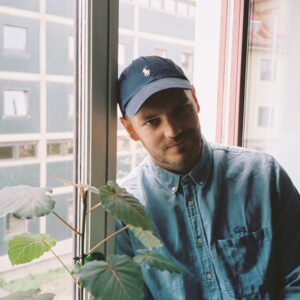 Eivind Landsvik 1