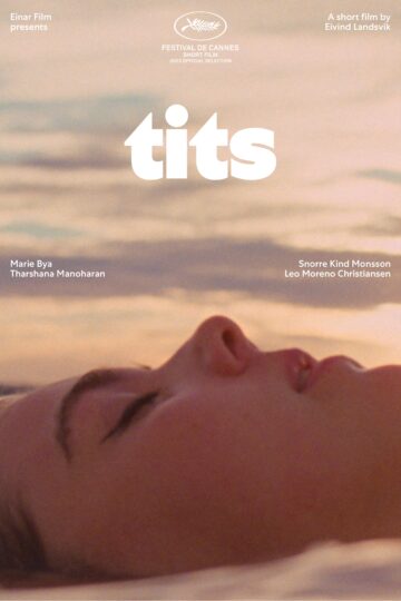 TITS - Poster 2