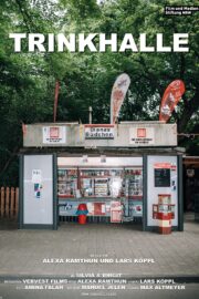 Trinkhalle - Poster 1