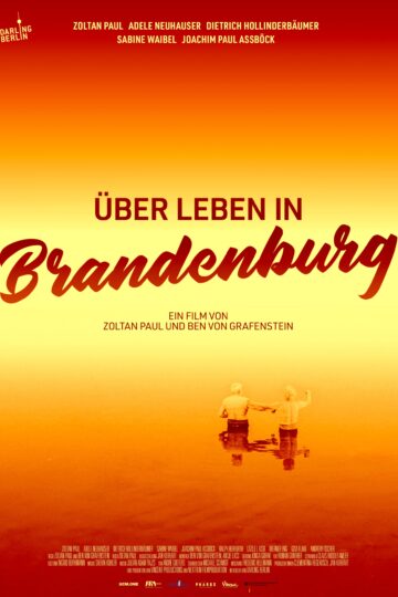 Überleben in Brandenburg - Poster 2