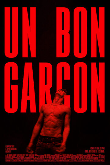 Un bon garçon - Poster 2