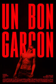 Un bon garçon - Poster 2