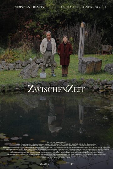 ZwischenZeit - Poster 1