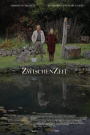 Zwischenzeit - Poster 1