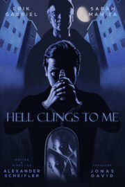 An mir hängt die Hölle - Poster 1