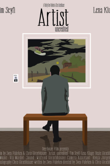 Artist uncredited - Poster 1