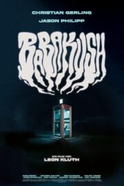 BABA KUSH - Poster 1