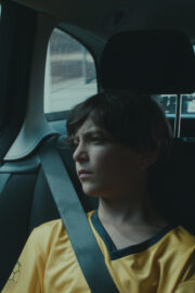 Bens Geburtstag - Poster 2