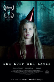 DER KOPF DER KATZE - Poster 1