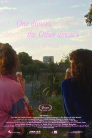 Die Eine tanzt, die Andere nicht - Poster 2