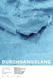 Durchgangsland - Poster 1