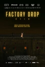 Factory Drop - Poster 2