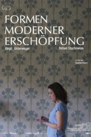 Formen moderner Erschöpfung - Poster 2