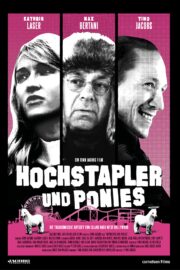 Hochstapler und Ponies - Poster 1