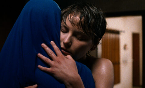 Immaculata - Still 3