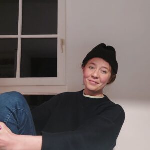 Juno Meinecke 1