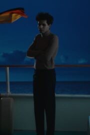 Ms. Lunaris Krx XXIII - Poster 1