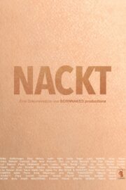 NACKT - Poster 1