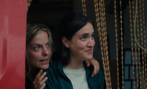 Raumteiler - Still 2
