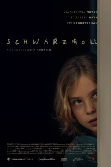 Schwarzmoll - Poster 1