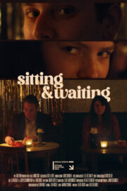 Sitting & Waiting - Poster 1